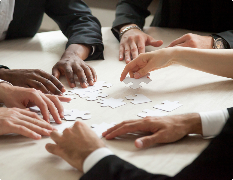 Organizational Chart